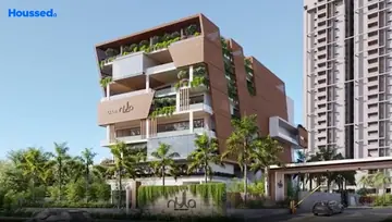 Project Image of 3 BHK Flat for Resale in Team4 Nyla Miyapur, Hyderabad - Image 5015