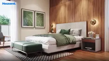 Project Image of 3 BHK Flat for Resale in Team4 Nyla Miyapur, Hyderabad - Image 5013