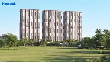 Project Image of 3 BHK Flat for Resale in Team4 Nyla Miyapur, Hyderabad - Image 5010