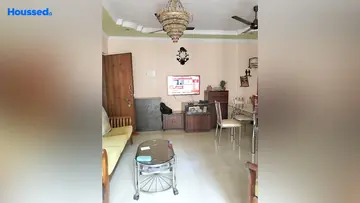 Project Image of 2 BHK Flat for Resale in Runwal Estate Thane West, Thane - Image 134818