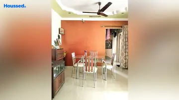 Project Image of 2 BHK Flat for Resale in Runwal Estate Thane West, Thane - Image 134819