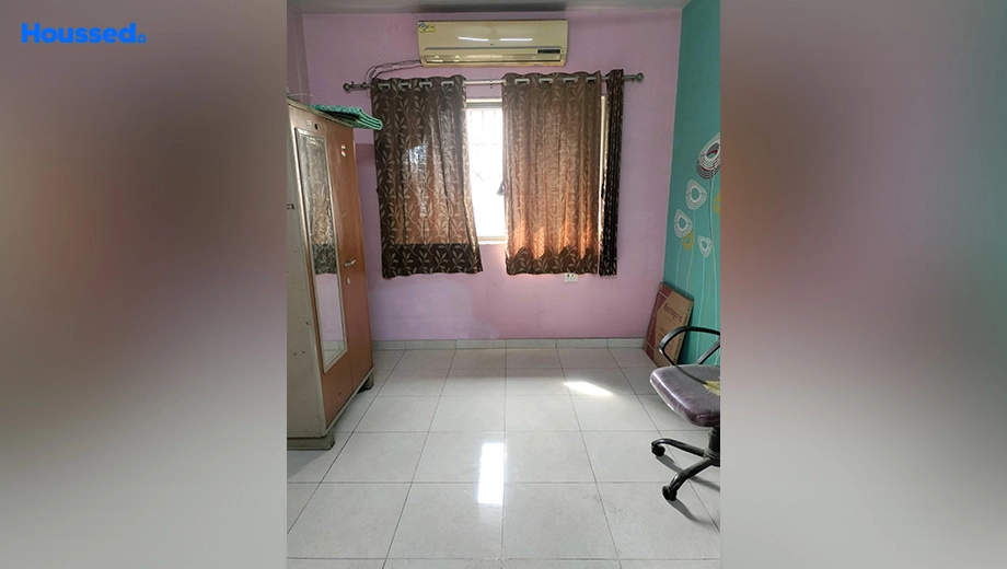 Project Image of 2 BHK Flat for Resale in Runwal Estate, Thane West - Image 134817