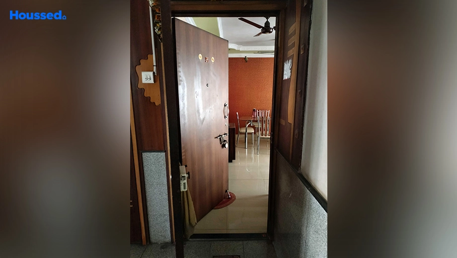 Project Image of 2 BHK Flat for Resale in Runwal Estate, Thane West - Image 134820