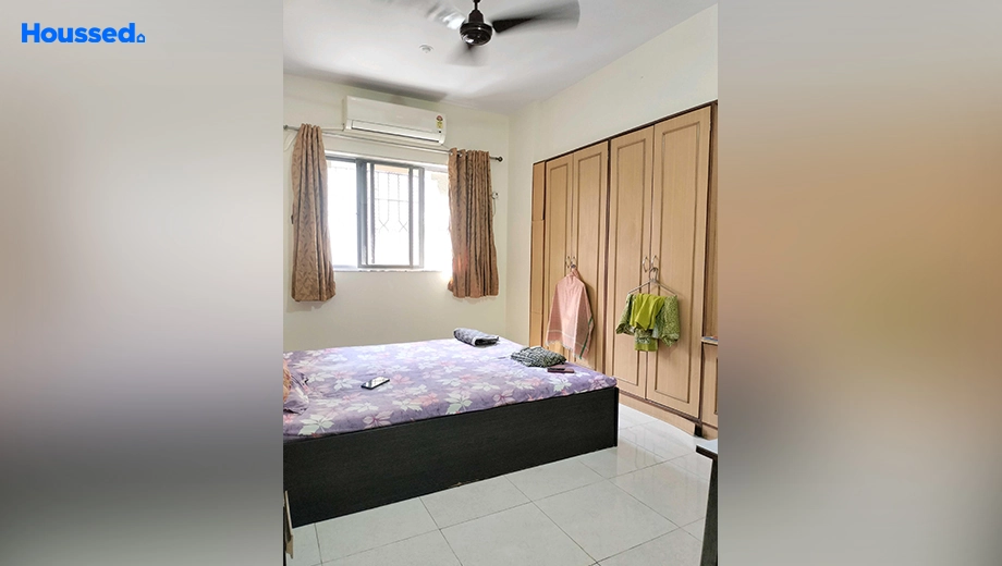 Project Image of 2 BHK Flat for Resale in Runwal Estate, Thane West - Image 134822