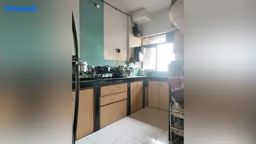 Project Image of 2 BHK Flat for Resale in Runwal Estate Thane West, Thane - Image 134816