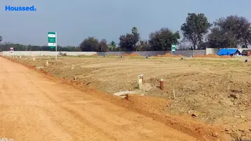 Project Image of Housing Plot/Residential Land for Resale in Choutuppal, Hyderabad - Image 134823