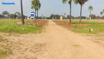 Project Image of Housing Plot/Residential Land for Resale in Choutuppal, Hyderabad - Image 134824