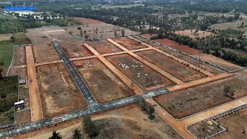 Project Image of Housing Plot/Residential Land for Resale in Balanagar, Hyderabad - Image 134831