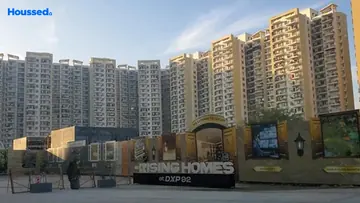 Project Image of 4 BHK Flat for Resale in Sector 92, Gurgaon - Image 134832