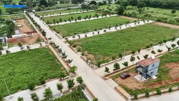 Amenities of Housing Plot/Residential Land for Resale in Maheshwaram, Hyderabad - Image 134833