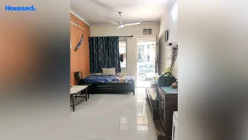 Project Image of 1 BHK Flat for Rent in Thane West, Thane - Image 134835