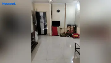 Project Image of 1 BHK Flat for Rent in Thane West, Thane - Image 134836