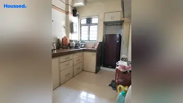 Project Image of 1 BHK Flat for Rent in Thane West, Thane - Image 134837