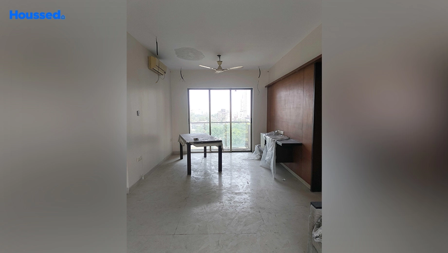 Project Image of 3 BHK Flat for Resale in Lodha Luxuria, Majiwada - Image 134844