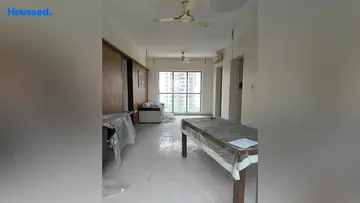 Project Image of 3 BHK Flat for Resale in Lodha Luxuria Majiwada, Thane - Image 134841