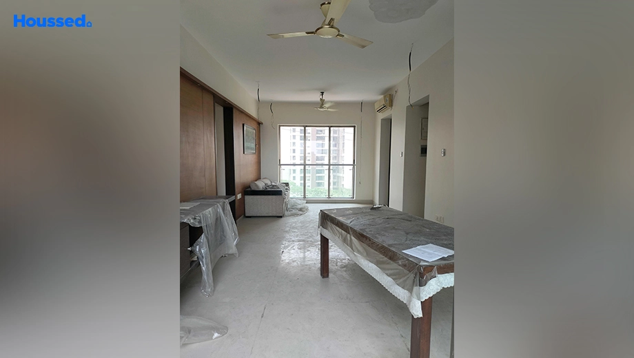 Project Image of 3 BHK Flat for Resale in Lodha Luxuria, Majiwada - Image 134841