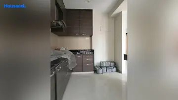 Project Image of 3 BHK Flat for Resale in Lodha Luxuria Majiwada, Thane - Image 134845