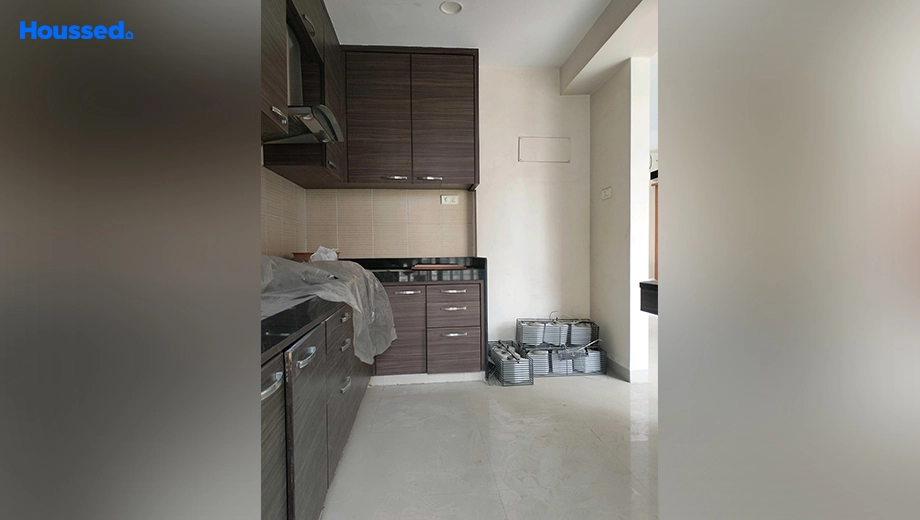 Project Image of 3 BHK Flat for Resale in Lodha Luxuria, Majiwada - Image 134845