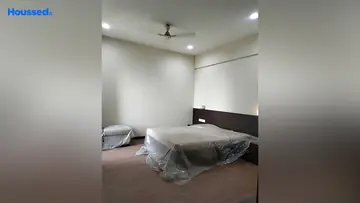 Project Image of 3 BHK Flat for Resale in Lodha Luxuria Majiwada, Thane - Image 134842