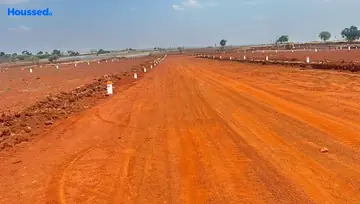 Project Image of Housing Plot/Residential Land for Resale in JB Pristine City Vikarabad, Hyderabad - Image 134840