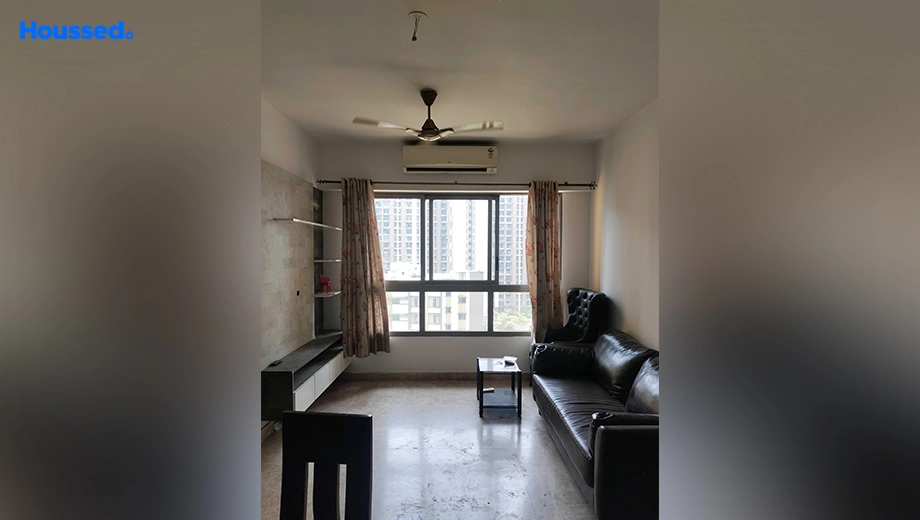 Project Image of 2 BHK Flat for Resale in Lodha Luxuria, Majiwada - Image 134847