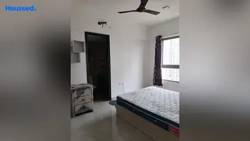 Project Image of 2 BHK Flat for Resale in Lodha Luxuria Majiwada, Thane - Image 134850