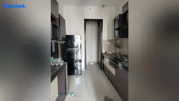 Project Image of 2 BHK Flat for Resale in Lodha Luxuria Majiwada, Thane - Image 134849