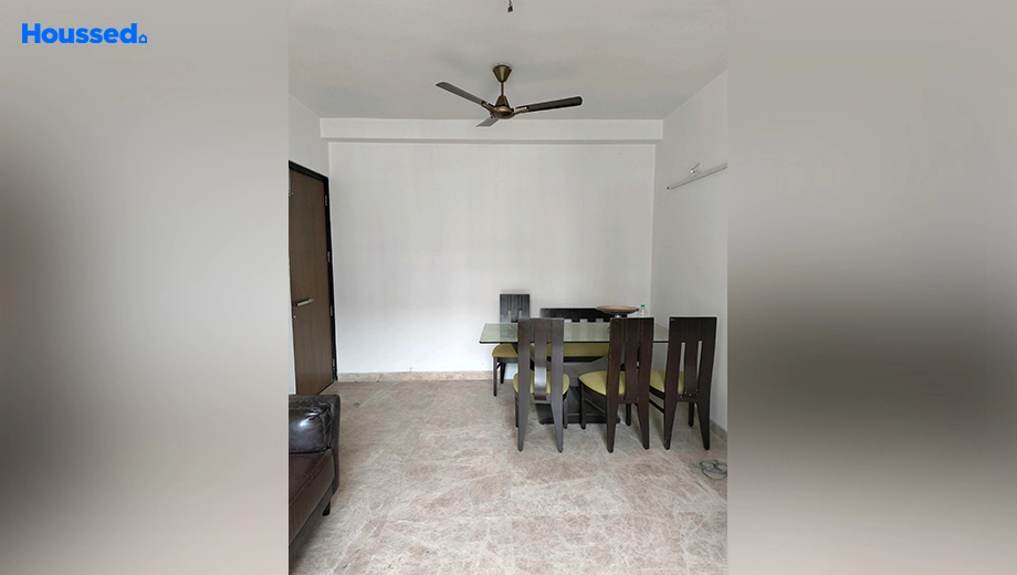 Project Image of 2 BHK Flat for Resale in Lodha Luxuria, Majiwada - Image 134846