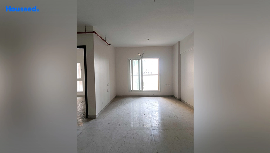 Project Image of 2 BHK Flat for Resale in Balkum Naka - Image 134852