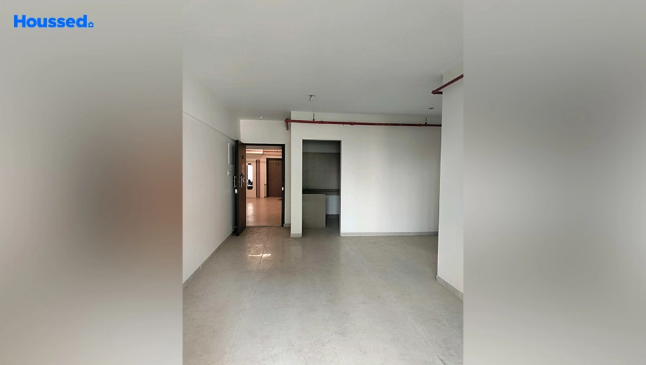 Project Image of 2 BHK Flat for Resale in Balkum Naka - Image 134853