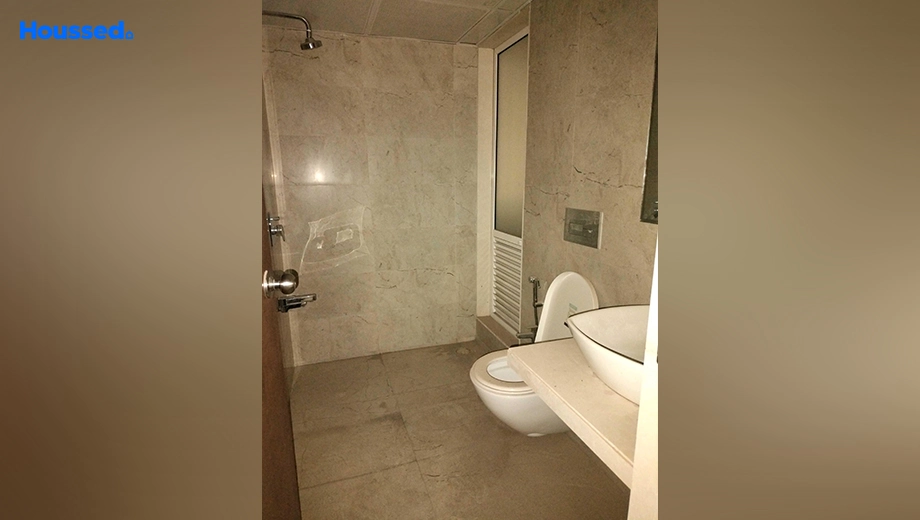 Project Image of 2 BHK Flat for Resale in Balkum Naka - Image 134854