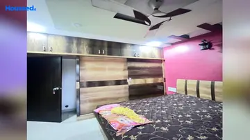 Project Image of 3 BHK Flat for Rent in Manjalpur, Vadodara - Image 134857