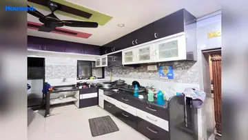 Project Image of 3 BHK Flat for Rent in Manjalpur, Vadodara - Image 134858
