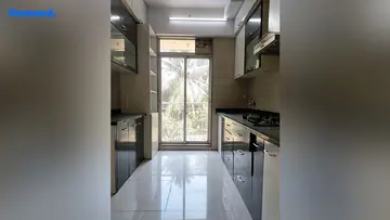 Project Image of 2 BHK Flat for Resale in Kavesar, Thane - Image 134861