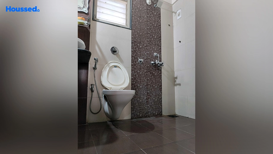 Project Image of 1 BHK Semi-Furnished Flat for Rent in Bhoomi Acres, Hiranandani Estate - Image 134865