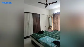 Project Image of 1 BHK Flat for Rent in Bhoomi Acres Hiranandani Estate, Thane - Image 134866
