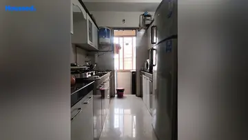Project Image of 1 BHK Flat for Rent in Bhoomi Acres Hiranandani Estate, Thane - Image 134868