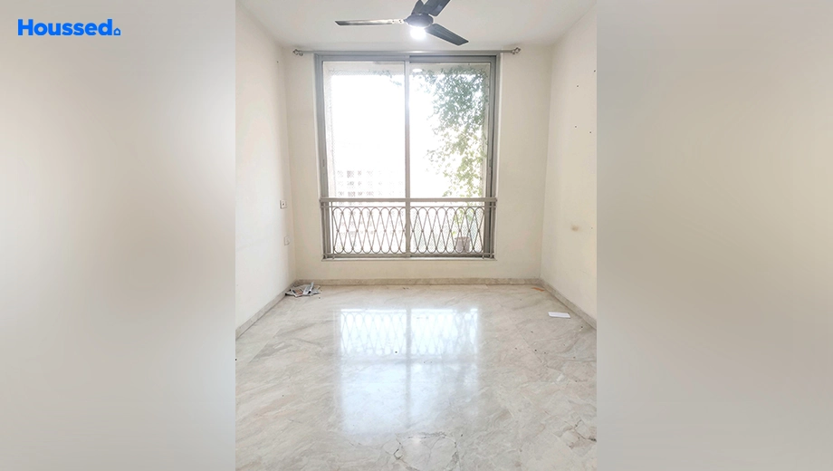 Project Image of 1 BHK Semi-Furnished Flat for Rent in Hiranandani The Walk Obelia, Hiranandani Estate - Image 134869