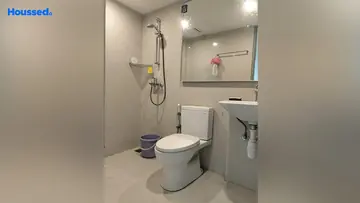 Project Image of 1 BHK Flat for Rent in Hiranandani The Walk Obelia Hiranandani Estate, Thane - Image 134872