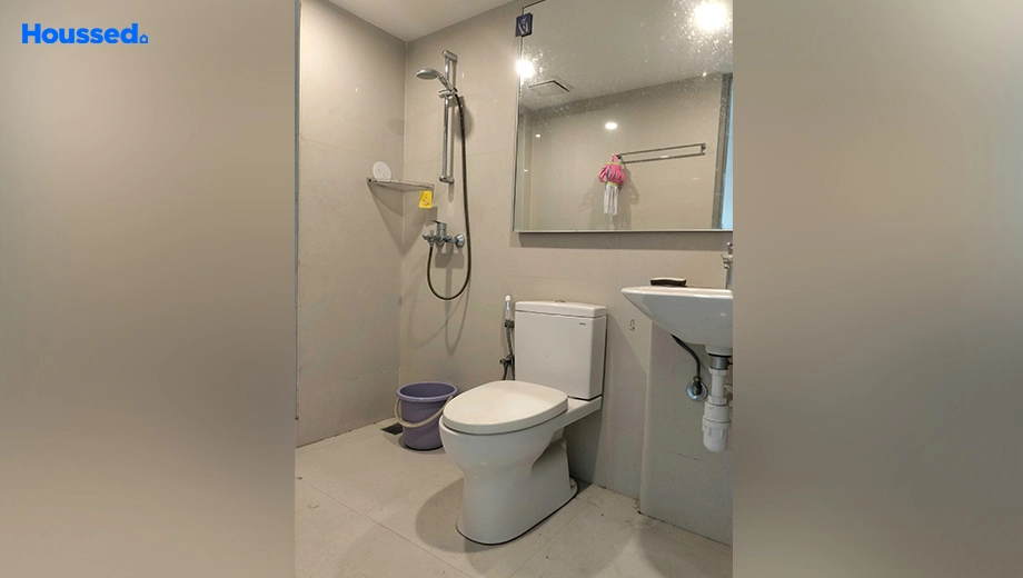 Project Image of 1 BHK Semi-Furnished Flat for Rent in Hiranandani The Walk Obelia, Hiranandani Estate - Image 134872