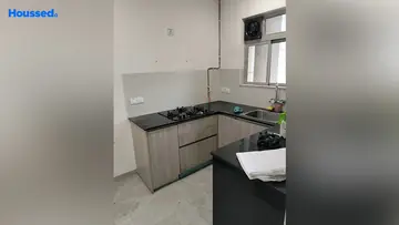 Project Image of 1 BHK Flat for Rent in Hiranandani The Walk Obelia Hiranandani Estate, Thane - Image 134871