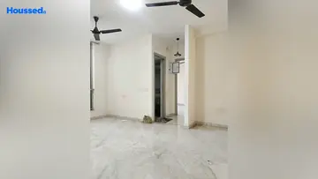 Project Image of 1 BHK Flat for Rent in Hiranandani The Walk Obelia Hiranandani Estate, Thane - Image 134870