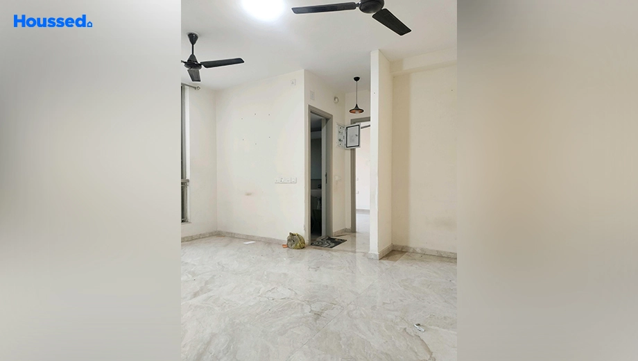 Project Image of 1 BHK Semi-Furnished Flat for Rent in Hiranandani The Walk Obelia, Hiranandani Estate - Image 134870