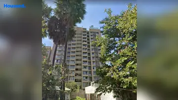 Project Image of 3 BHK Flat for Resale in Eco Parkside Bhimrad, Surat - Image 134894