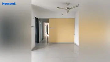 Project Image of 2 BHK Flat for Rent in Cosmos Classique Thane West, Thane - Image 134877