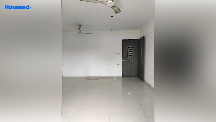 Project Image of 2 BHK Semi-Furnished Flat for Rent in Cosmos Classique, Thane West - Image 134875