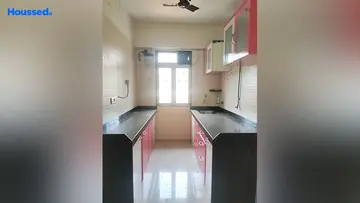 Project Image of 2 BHK Flat for Rent in Cosmos Classique Thane West, Thane - Image 134873