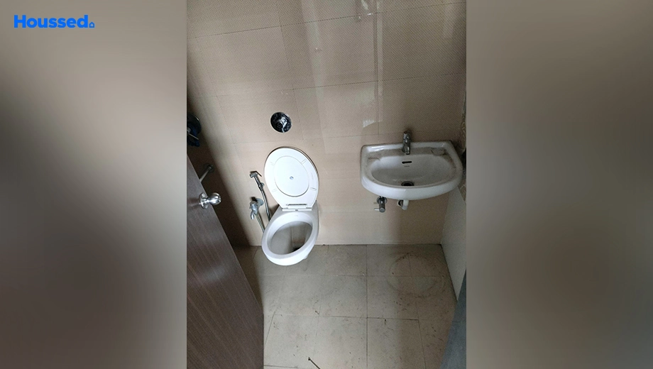 Project Image of 1 BHK Flat for Resale in Ghodbunder Road - Image 134884