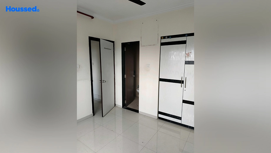 Project Image of 1 BHK Flat for Resale in Ghodbunder Road - Image 134885