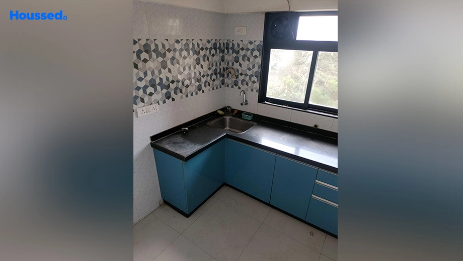 Project Image of 1 BHK Flat for Resale in Ghodbunder Road - Image 134886